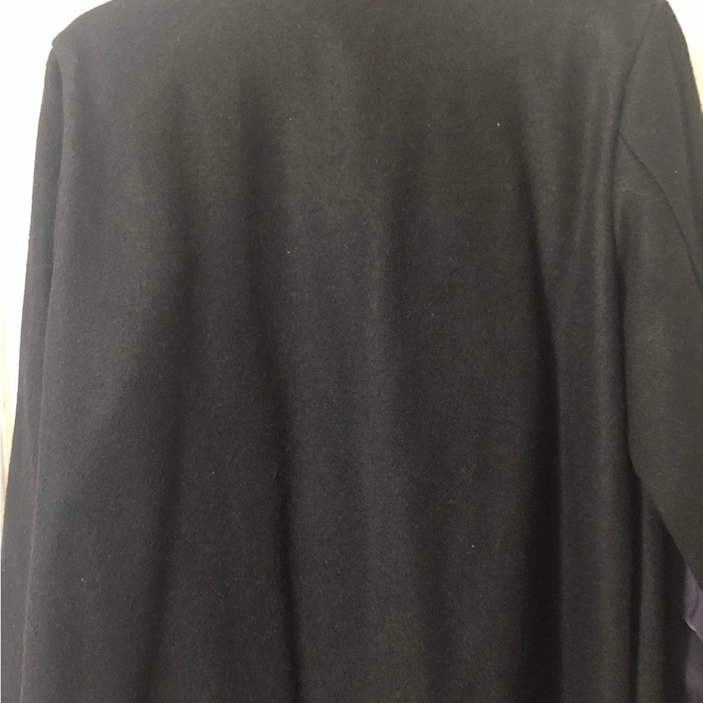 Wool jacket - Picture 5 of 5